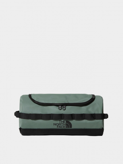 Сумки The North Face Base Camp Travel Canister—L модель NF0A52TFGCC1 Фото