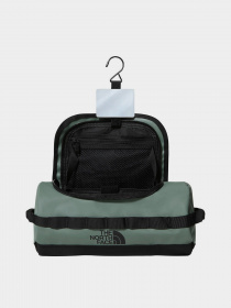 Сумки The North Face Base Camp Travel Canister—L модель NF0A52TFGCC1 Фото