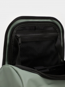 Сумки The North Face Base Camp Travel Canister—L модель NF0A52TFGCC1 Фото