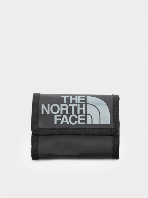 Кошельки The North Face Base Camp модель NF0A52THJK31 Фото