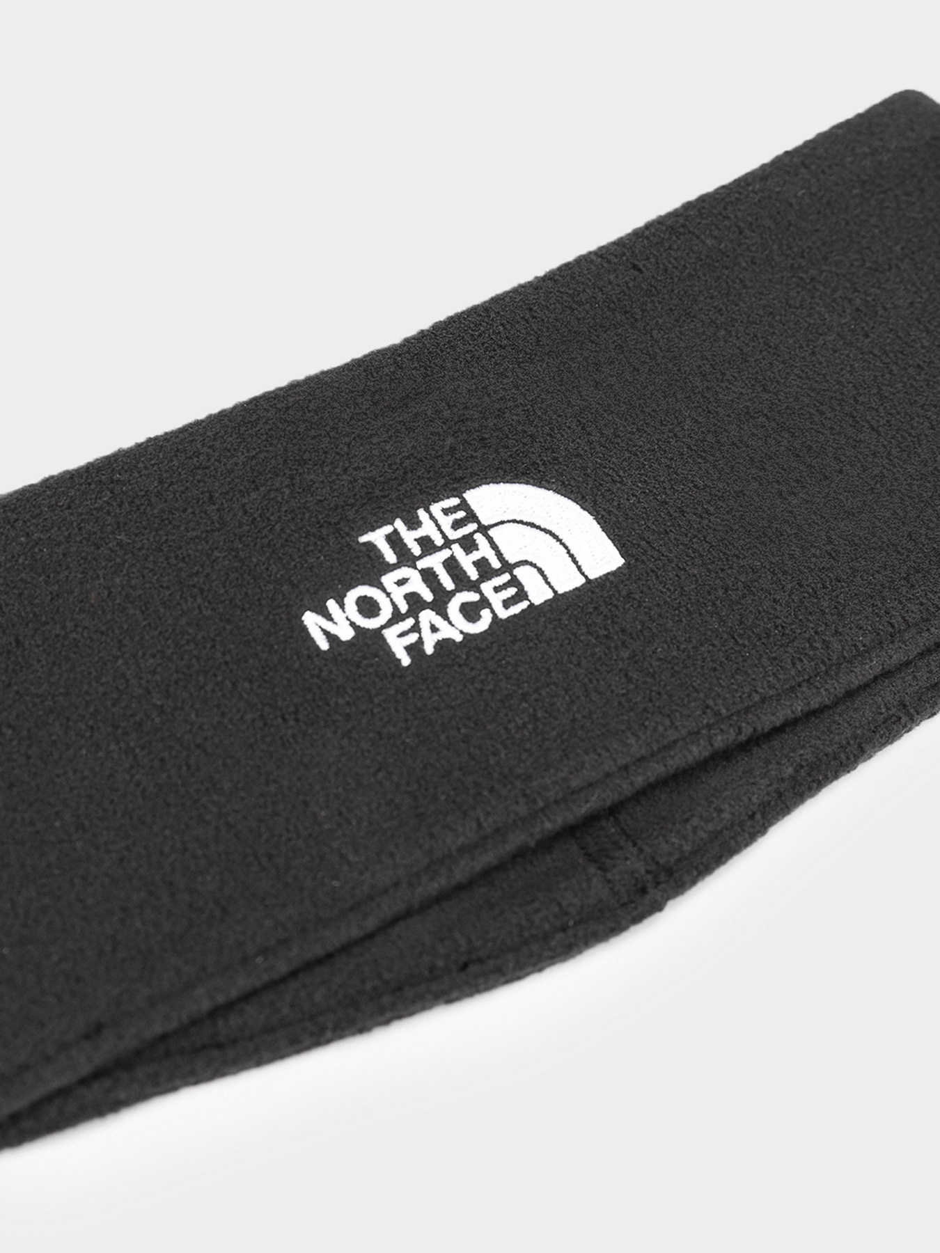 Шапки и кепки The North Face Standard Issue Earband модель NF0A3FI8JK31 Фото