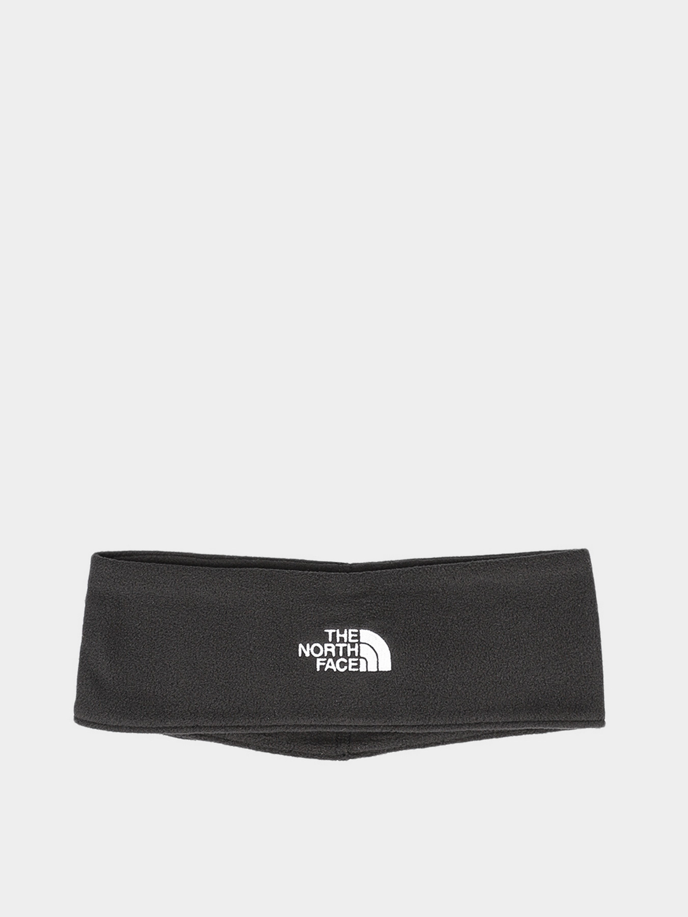 Шапки и кепки The North Face Standard Issue Earband модель NF0A3FI8JK31 Фото