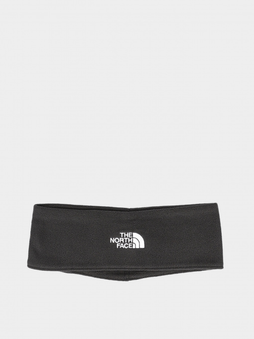 Шапки та кепки The North Face Standard Issue Earband модель NF0A3FI8JK31 Фото