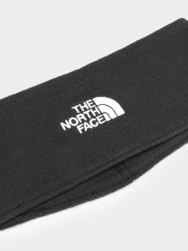 Шапки и кепки The North Face Standard Issue Earband модель NF0A3FI8JK31 Фото
