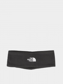 Шапки и кепки The North Face Standard Issue Earband модель NF0A3FI8JK31 Фото