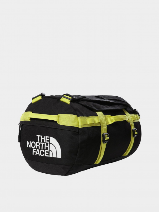 Дорожные сумки и чемоданы The North Face Gilman Duffel модель NF0A4VPZC5W1 Фото