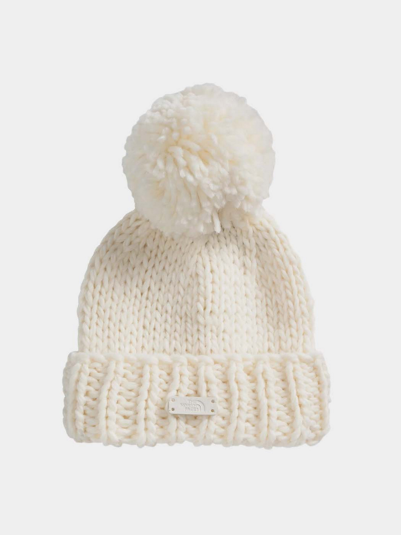 Шапки та кепки The North Face City Coziest Beanie модель NF0A55KAN3N1 Фото