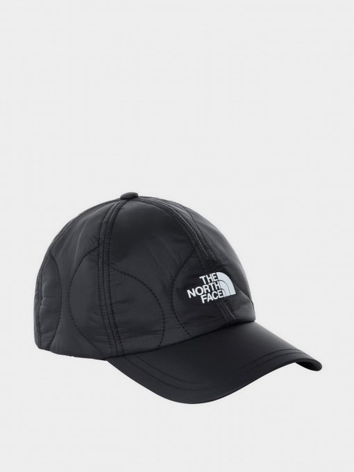 Шапки и кепки The North Face Insulated Ballcap модель NF0A55KXJK31 Фото