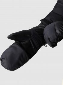 Перчатки и варежки The North Face Nuptse Convertible модель NF0A55L6JK31 Фото