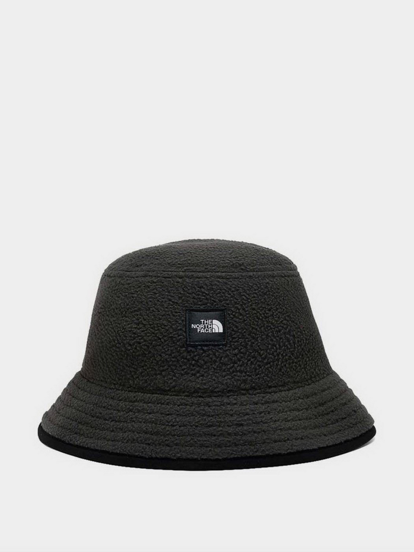 Шапки та кепки The North Face The Fleeski Street Bucket модель NF0A3SJ1JK31 Фото