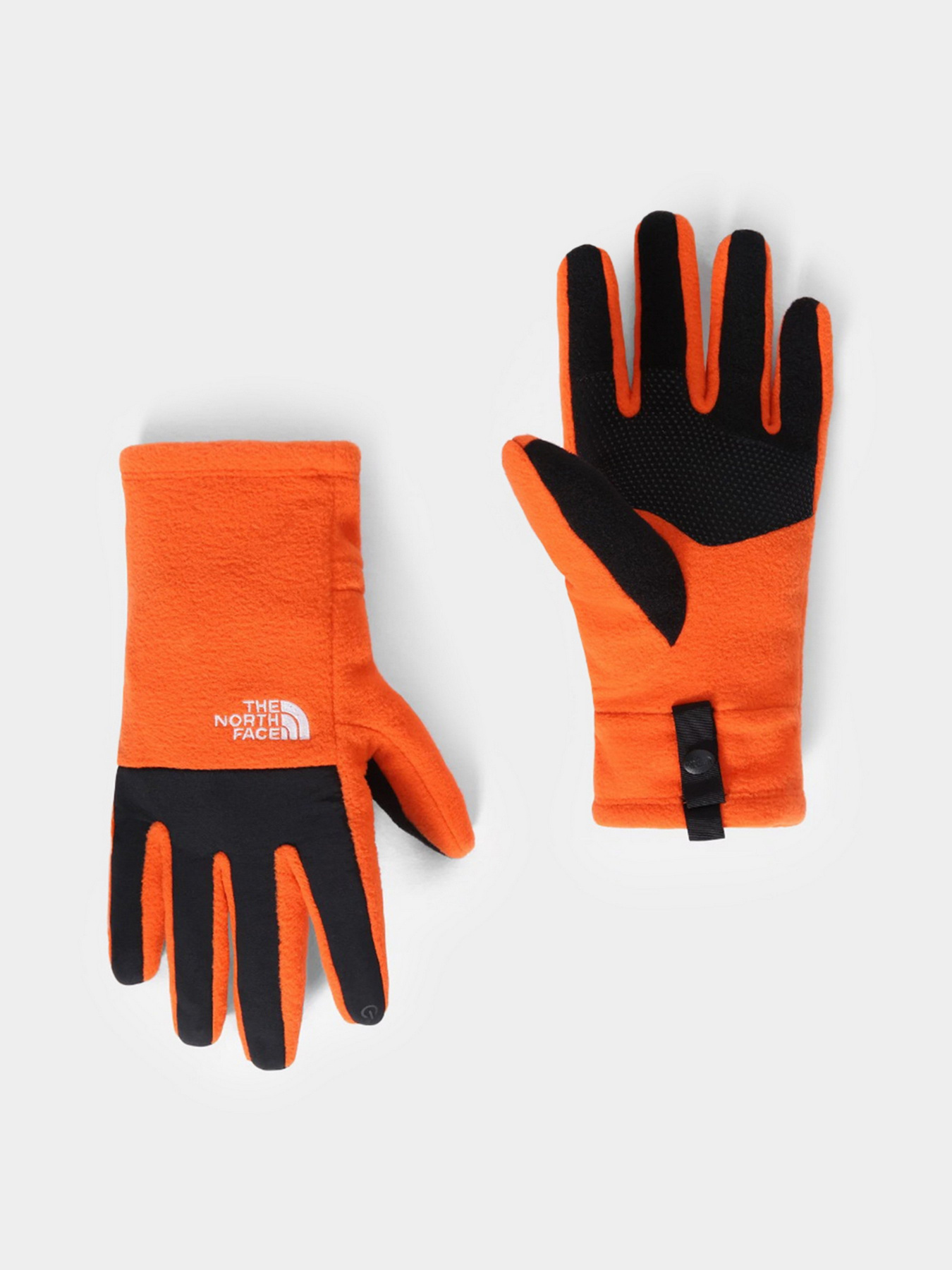 Перчатки и варежки The North Face Denali Etip™ Glove модель NF0A4SH8A6M1 Фото