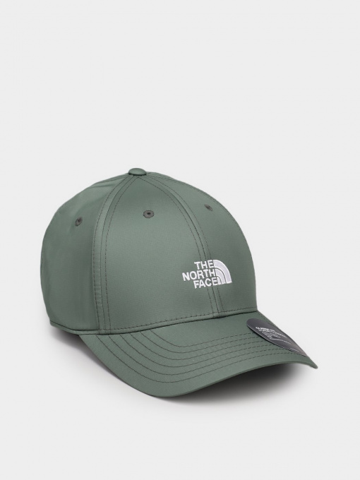 Шапки и кепки The North Face 66 Classic Tech Hat модель NF0A3FK5V1T1 Фото