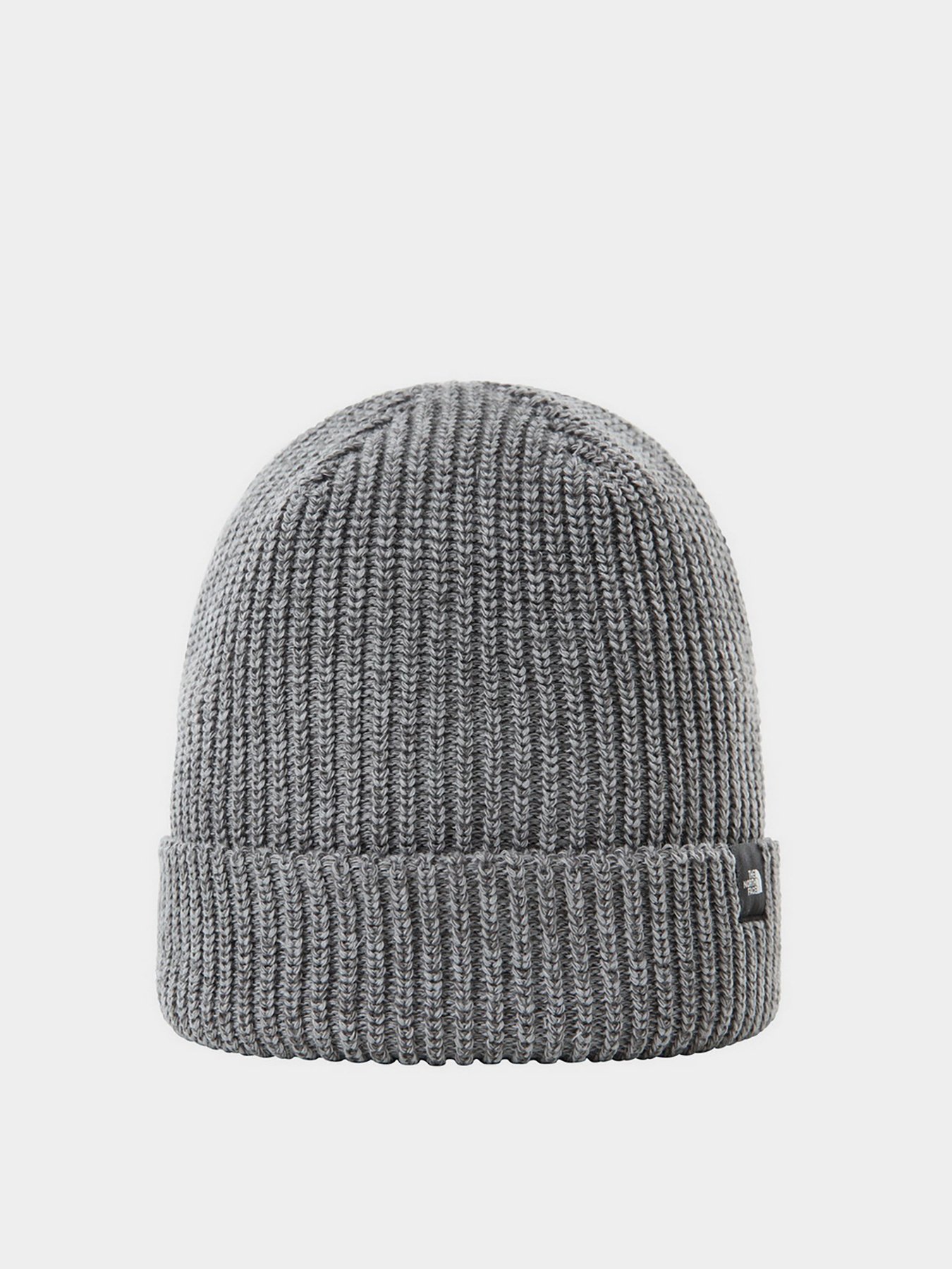 Шапки та кепки The North Face Short Fisherman Beanie модель NF0A55JGDYY1 Фото