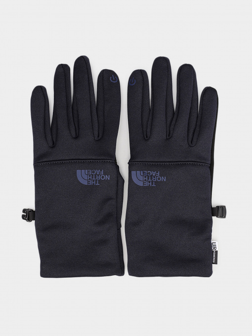 Перчатки и варежки The North Face Etip™ Recycled модель NF0A4SHARG11 Фото