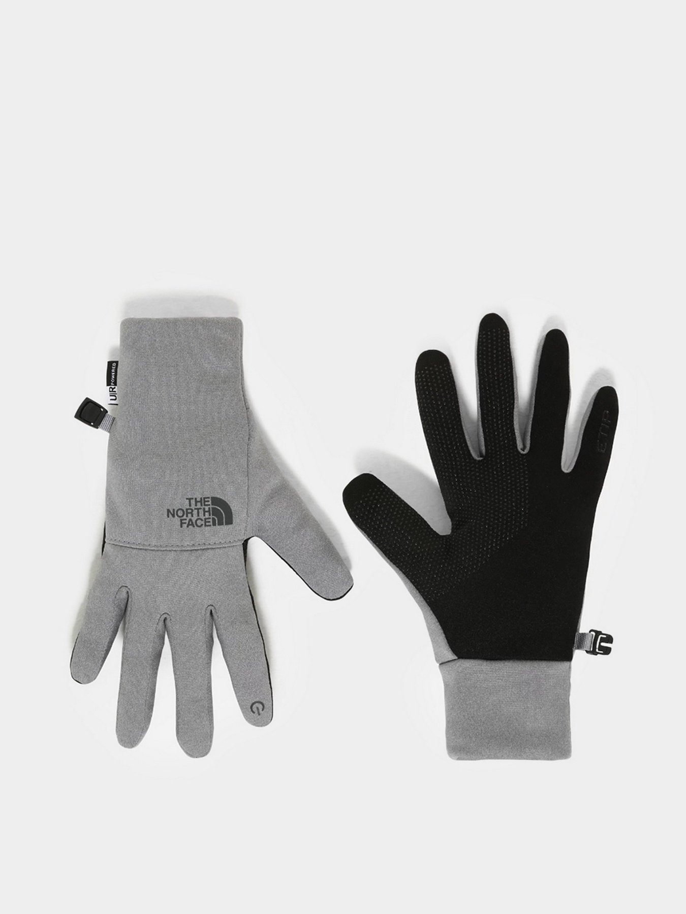 Перчатки и варежки The North Face Etip™ Recycled Glove модель NF0A4SHBDYY1 Фото