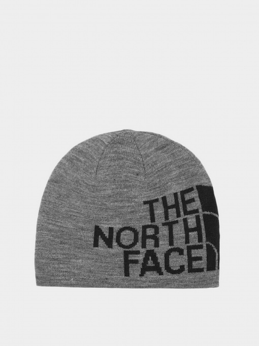 Шапки та кепки The North Face Banner Beanie модель NF00AKNDGVD1 Фото