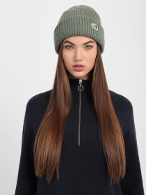Шапки и кепки The North Face Salty Dog Beanie модель NF0A3FJWV1T1 Фото