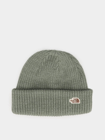 Шапки и кепки The North Face Salty Dog Beanie модель NF0A3FJWV1T1 Фото
