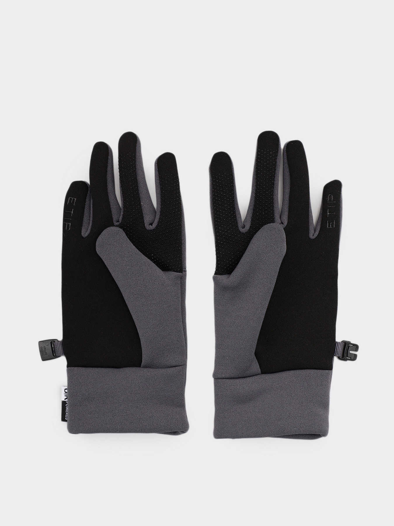 Перчатки и варежки The North Face Youth Recycled Etip™ Glove модель NF0A4SH21741 Фото