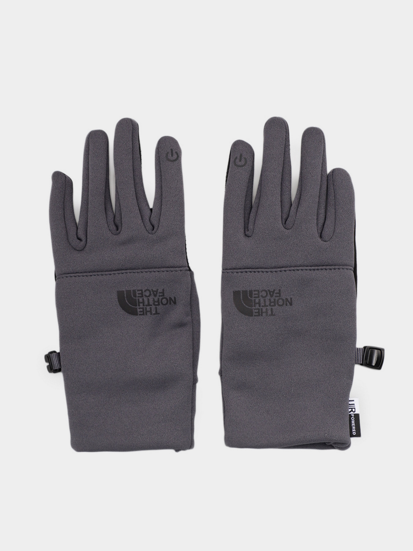 Перчатки и варежки The North Face Youth Recycled Etip™ Glove модель NF0A4SH21741 Фото