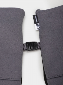 Перчатки и варежки The North Face Youth Recycled Etip™ Glove модель NF0A4SH21741 Фото