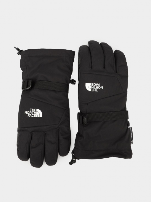 Перчатки и варежки The North Face Montana FUTURELIGHT™ Etip™ Glove модель NF0A4SGOJK31 Фото