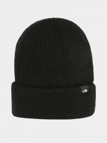 Шапки та кепки The North Face TNF™ Freebeenie модель NF0A3FGTJK31 Фото