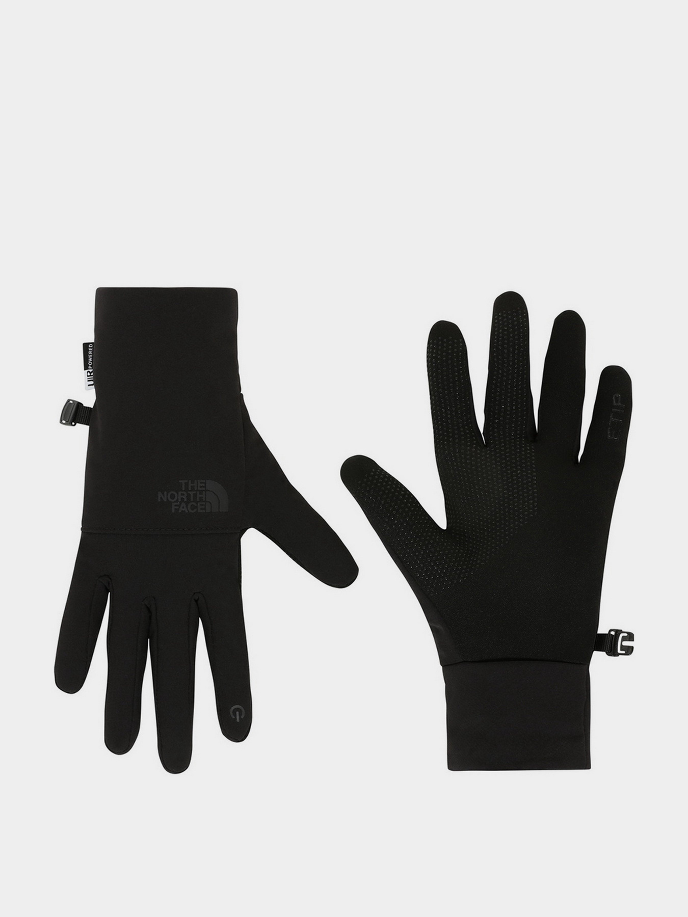 Перчатки и варежки The North Face Etip ™ Recycled Tech модель NF0A4SFUJK31 Фото