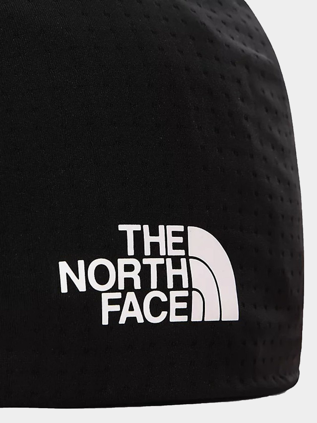 Шапки та кепки The North Face Flight Beanie модель NF0A55J2JK31 Шапки та кепки The North Face Flight Beanie модель NF0A55J2JK31 Фото