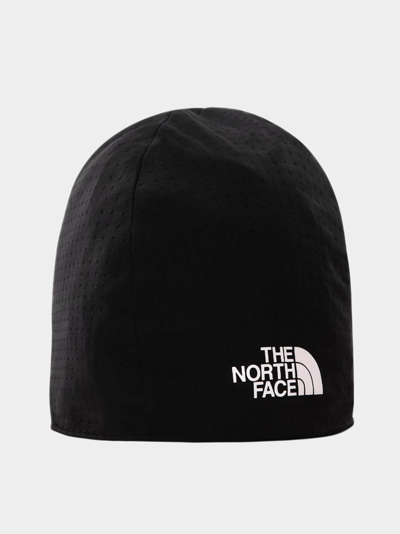 Шапки та кепки The North Face Flight Beanie модель NF0A55J2JK31 Шапки та кепки The North Face Flight Beanie модель NF0A55J2JK31 Фото