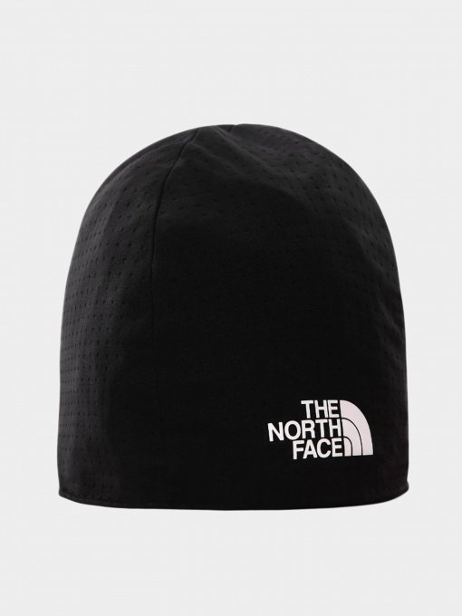 Шапки та кепки The North Face Flight Beanie модель NF0A55J2JK31 Фото