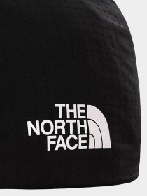 Шапки та кепки The North Face Flight Beanie модель NF0A55J2JK31 Фото