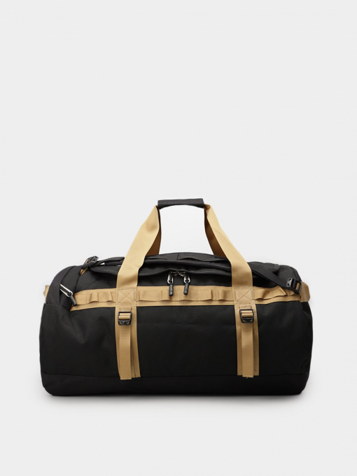 Дорожные сумки и чемоданы The North Face Gilman Duffel модель NF0A4VQ1WVW1 Фото