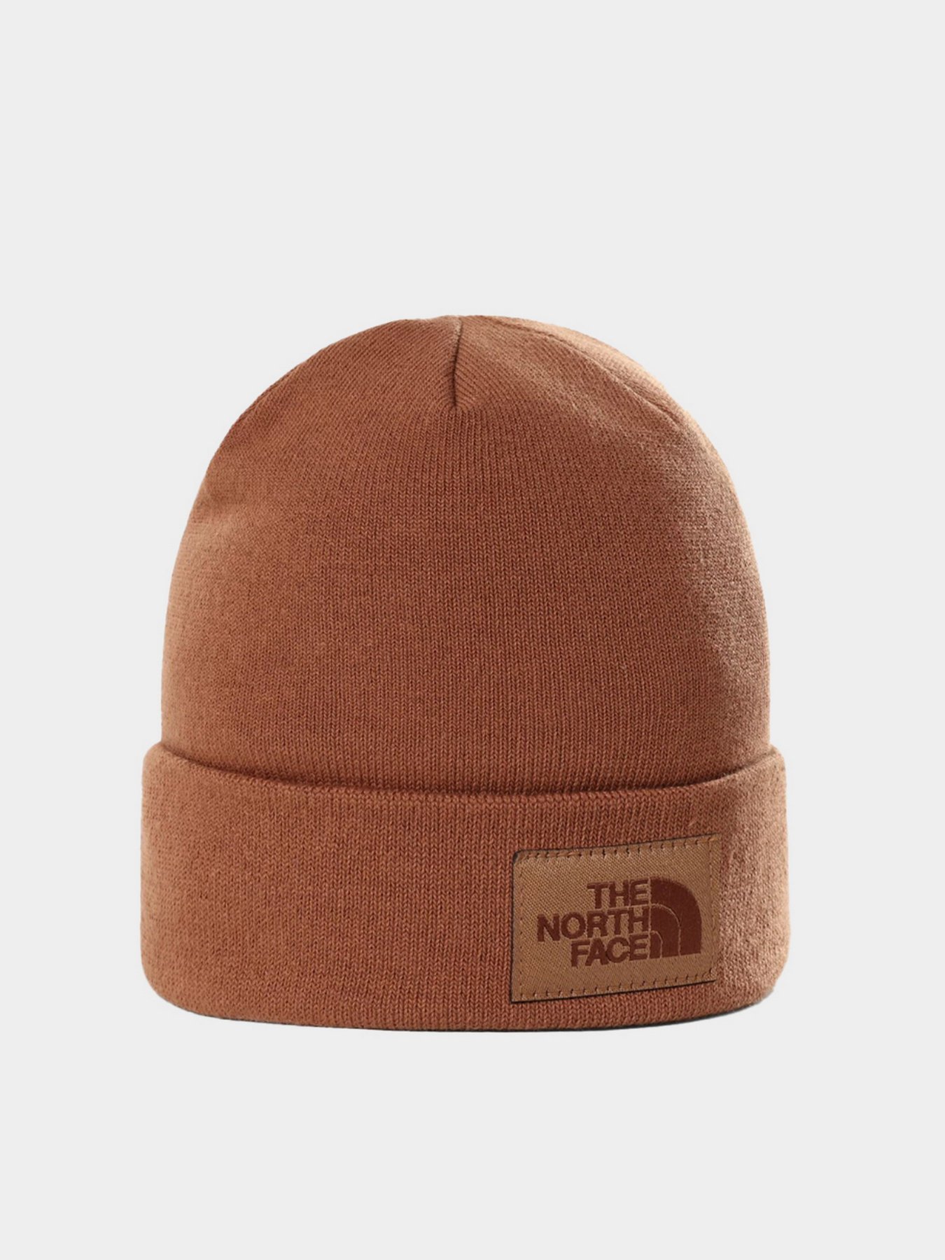 Шапки та кепки The North Face Dock Worker Recycled Beanie модель NF0A3FNT0M21 Фото