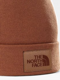 Шапки та кепки The North Face Dock Worker Recycled Beanie модель NF0A3FNT0M21 Фото