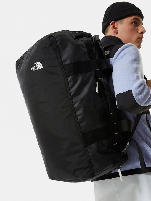 Дорожные сумки и чемоданы The North Face Base Camp Voyager модель NF0A52S3KY41 Фото