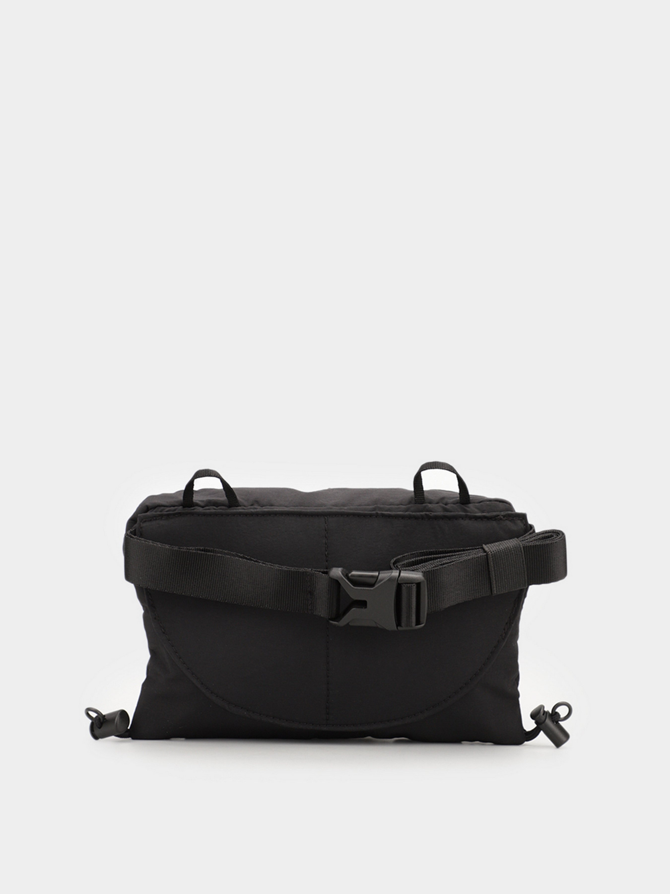 Сумки The North Face Never Stop Alt Carry модель NF0A52T2KX71 Фото