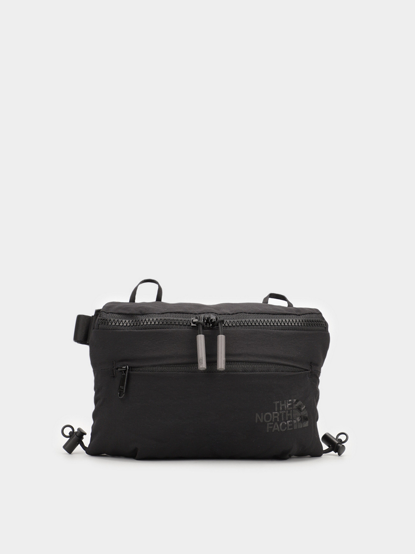 Сумки The North Face Never Stop Alt Carry модель NF0A52T2KX71 Фото