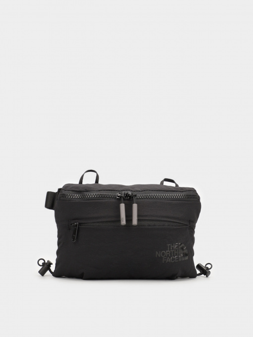 Сумки The North Face Never Stop Alt Carry модель NF0A52T2KX71 Фото