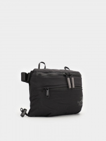 Сумки The North Face Never Stop Alt Carry модель NF0A52T2KX71 Фото