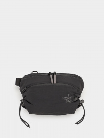Сумки The North Face Never Stop Alt Carry модель NF0A52T2KX71 Фото
