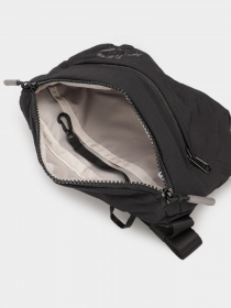 Сумки The North Face Never Stop Alt Carry модель NF0A52T2KX71 Фото