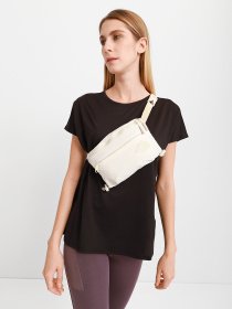 Сумки The North Face Never Stop Alt Carry модель NF0A52T21511 Фото