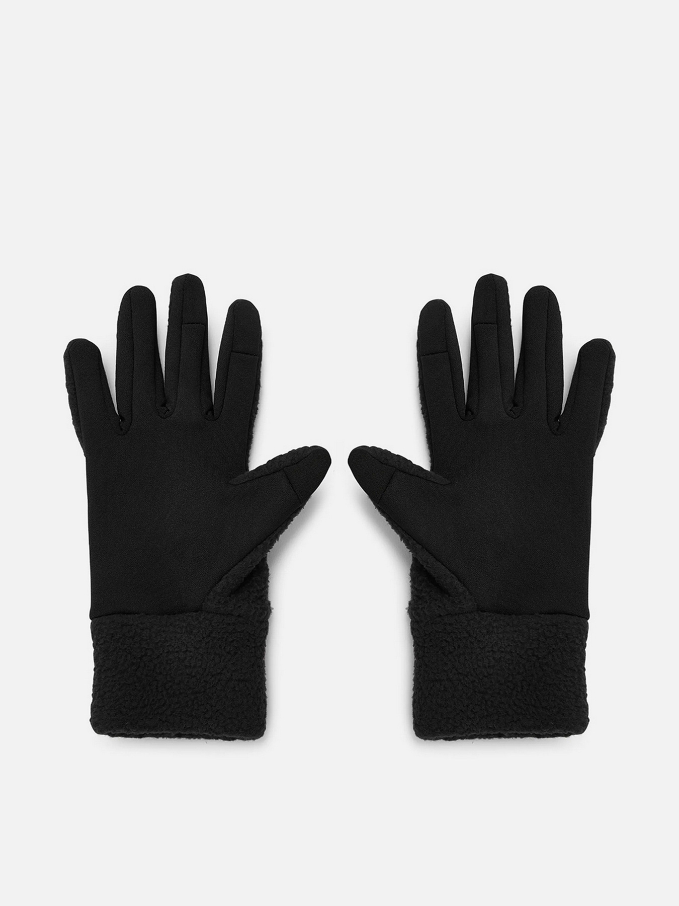 Перчатки и варежки The North Face Fleeski Etip модель NF0A3SJ4JK31 Фото