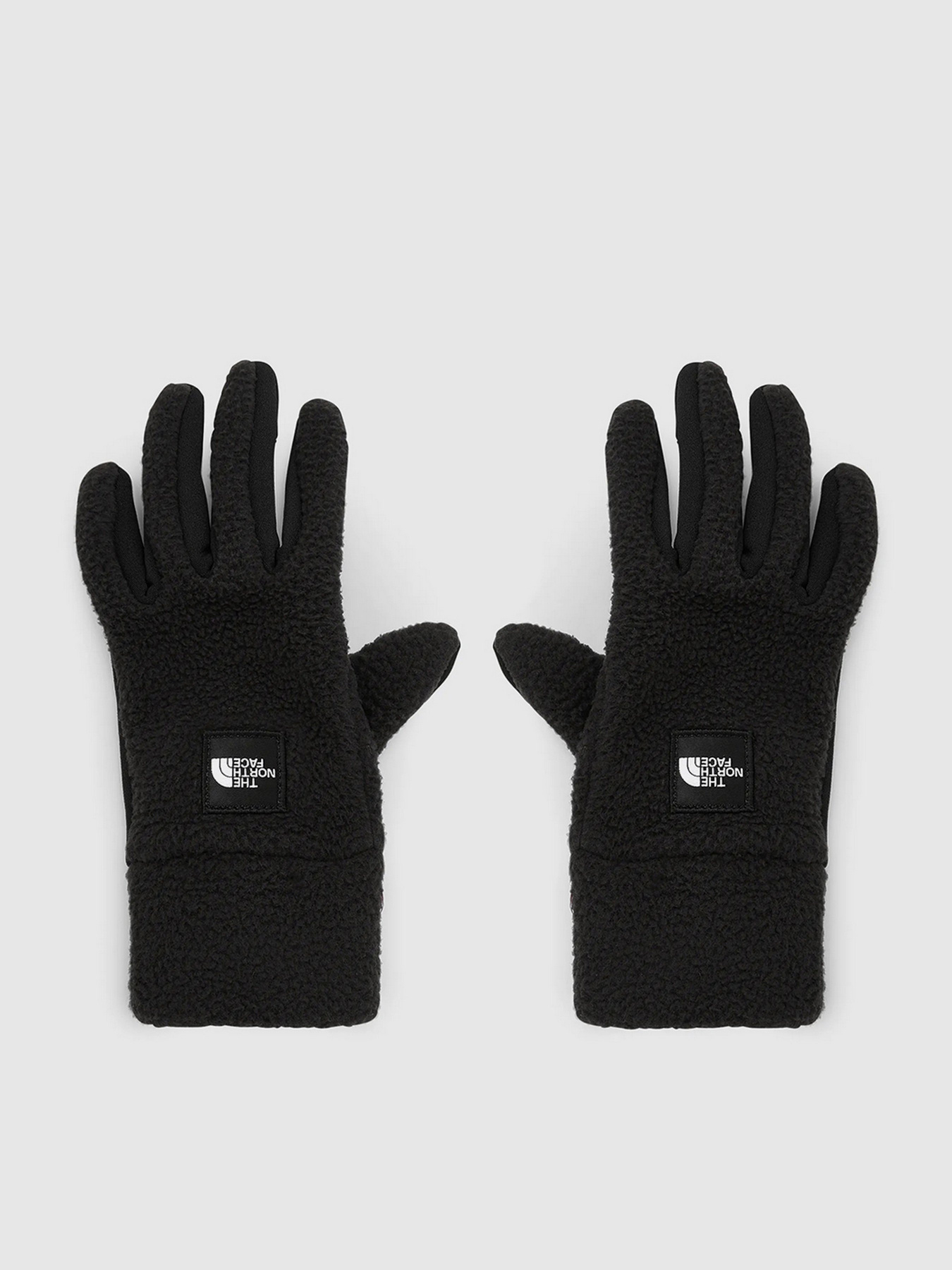 Перчатки и варежки The North Face Fleeski Etip модель NF0A3SJ4JK31 Фото