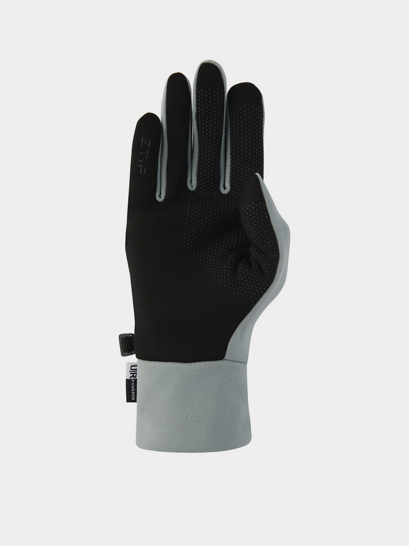 Перчатки и варежки The North Face Etip ™ Recycled Glove модель NF0A4SHB0LK1 Фото