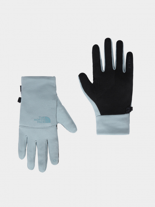 Перчатки и варежки The North Face Etip ™ Recycled Glove модель NF0A4SHB0LK1 Фото