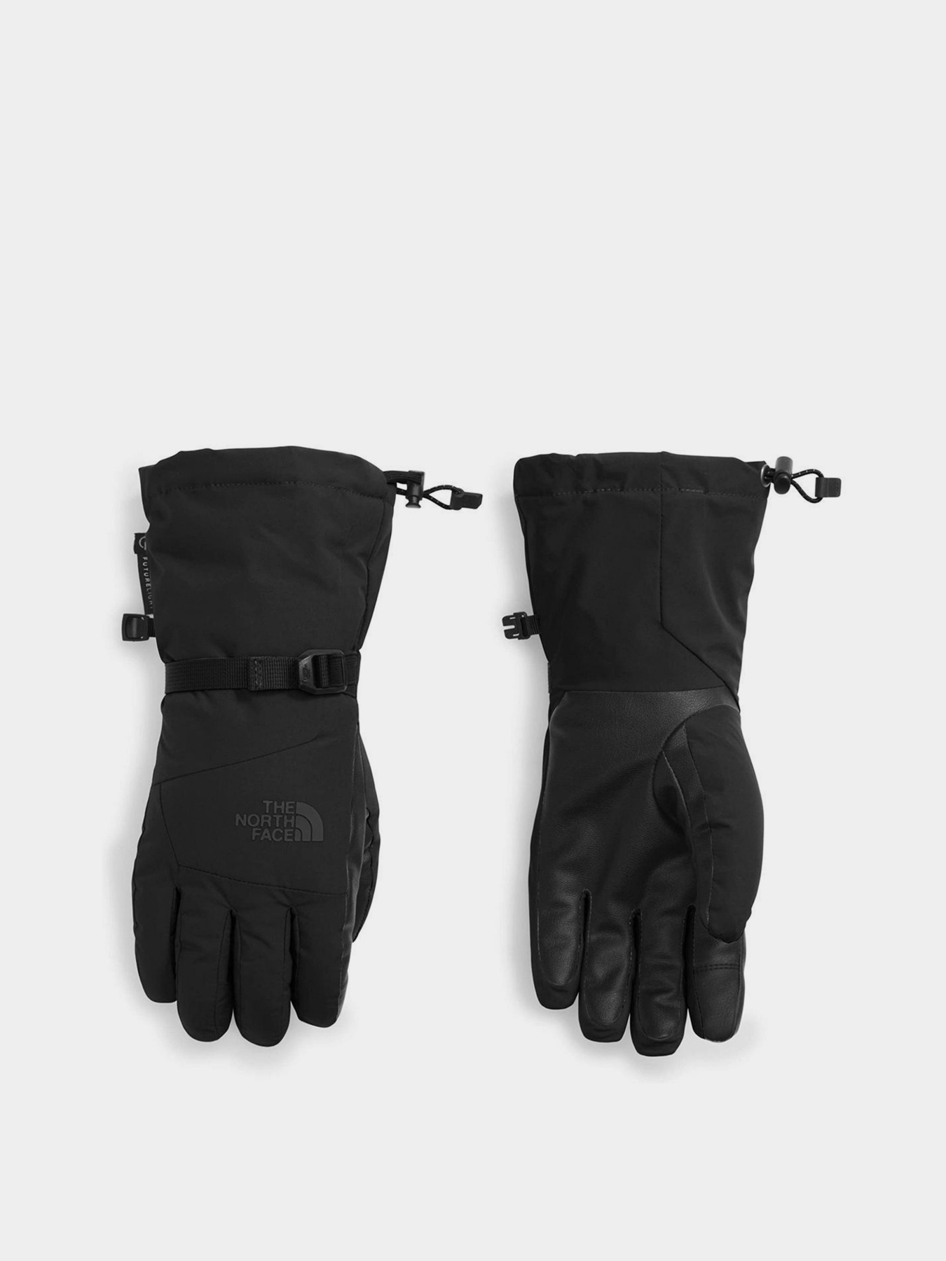 Перчатки и варежки The North Face Montana FUTURELIGHT™ Etip™ Glove модель NF0A4SGQJK31 Фото