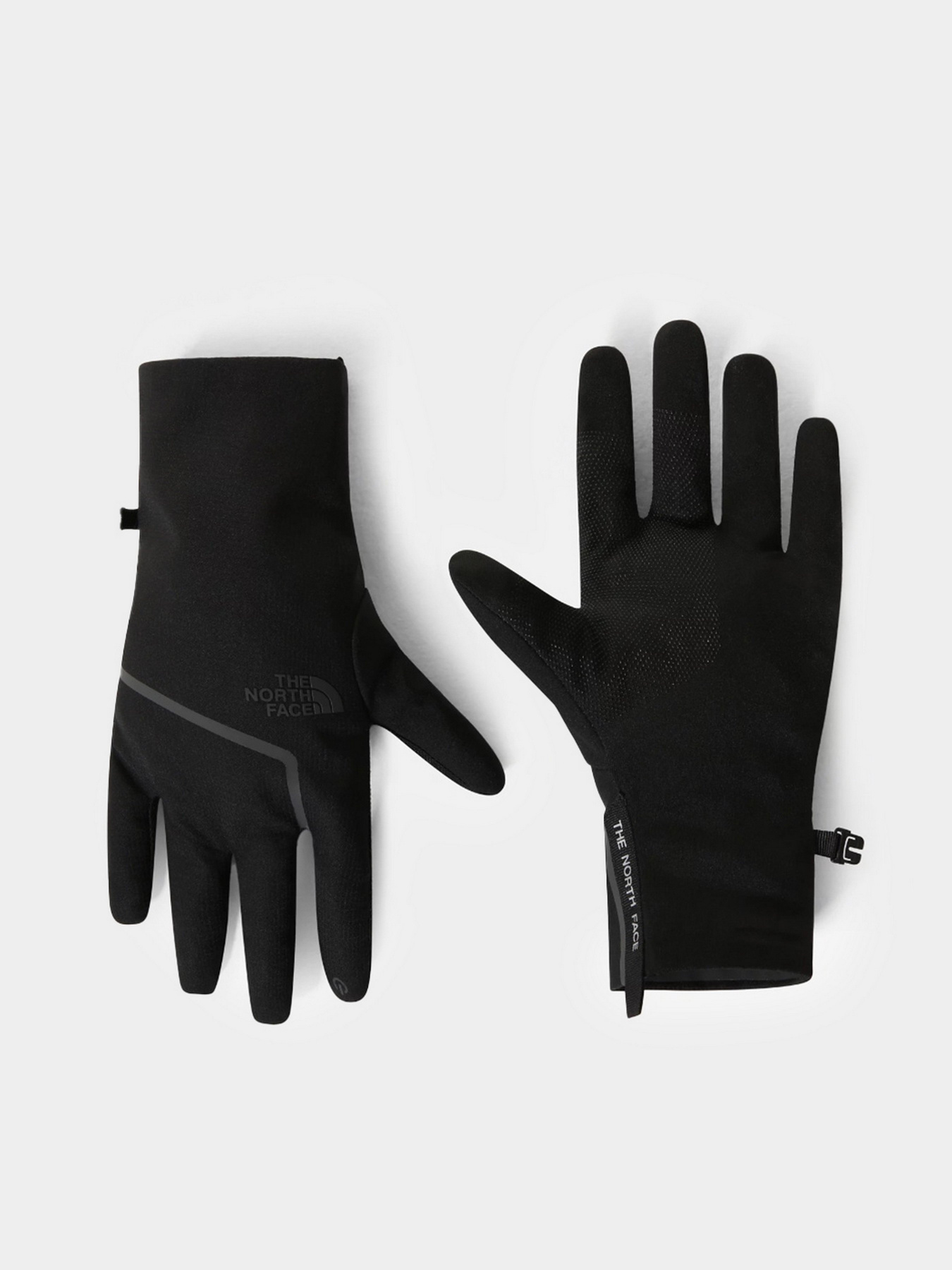 Перчатки и варежки The North Face Softshell Closefit Windwall™ модель NF0A5FWQJK31 Фото
