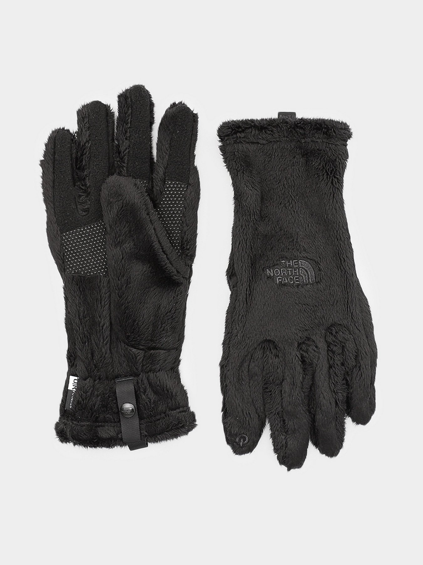 Перчатки и варежки The North Face Osito Etip™ Glove модель NF0A4SGXJK31 Перчатки и варежки The North Face Osito Etip™ Glove модель NF0A4SGXJK31 Фото